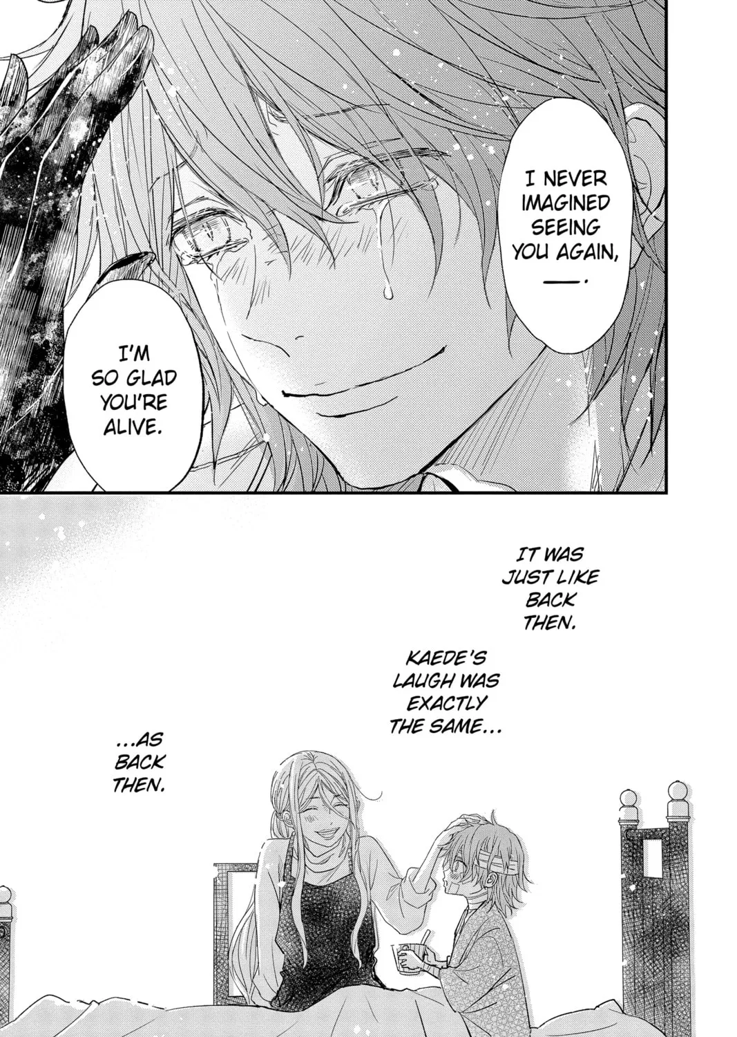Read The Mind Sweeper chapter 93 image 72 on Lezhin