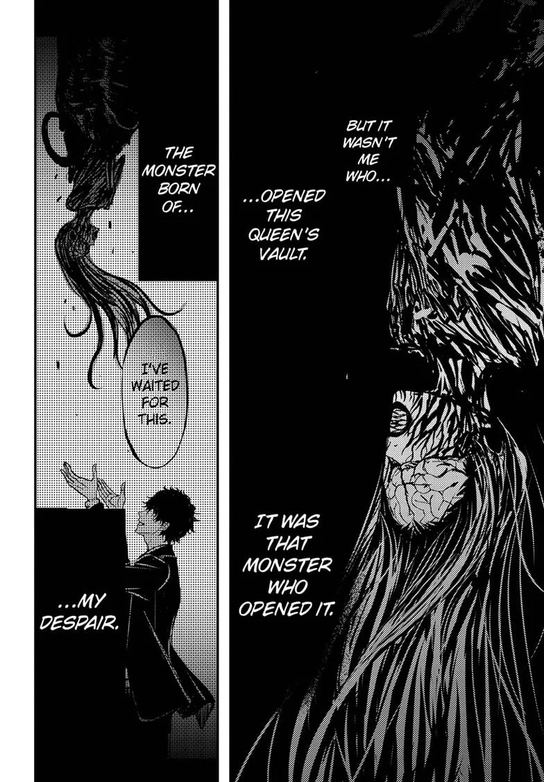 Read The Mind Sweeper chapter 94 image 12 on Lezhin