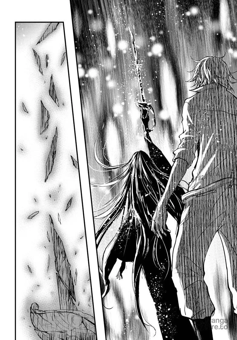 Read The Mind Sweeper chapter 94 image 20 on Lezhin