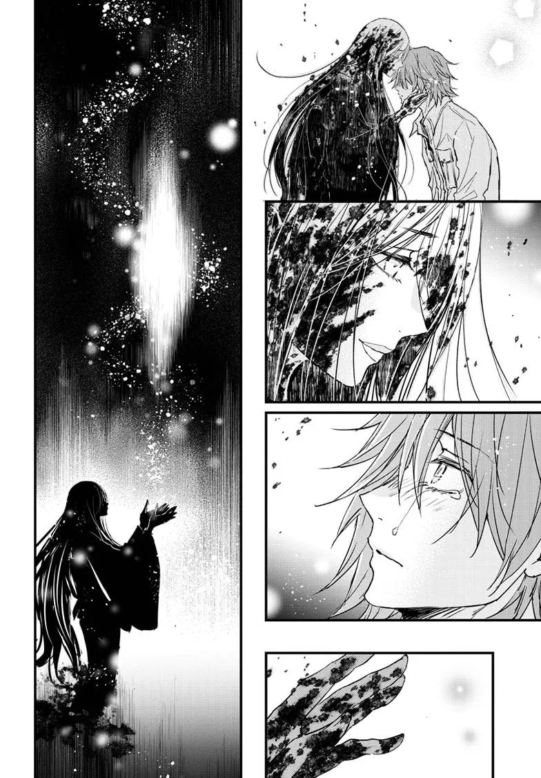 Read The Mind Sweeper chapter 94 image 28 on Lezhin