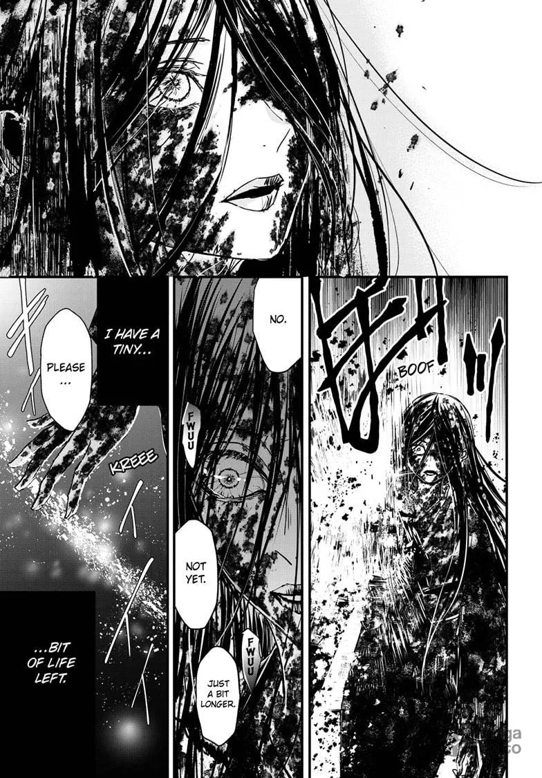 Read The Mind Sweeper chapter 94 image 29 on Lezhin