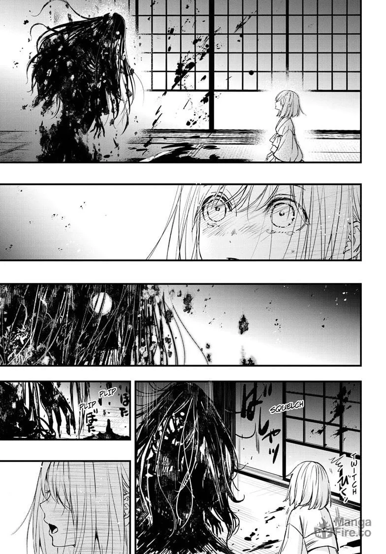 Read The Mind Sweeper chapter 94 image 35 on Lezhin
