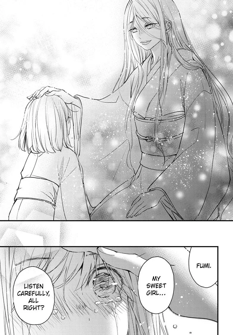 Read The Mind Sweeper chapter 94 image 37 on Lezhin