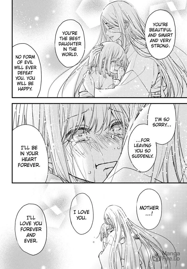 Read The Mind Sweeper chapter 94 image 38 on Lezhin