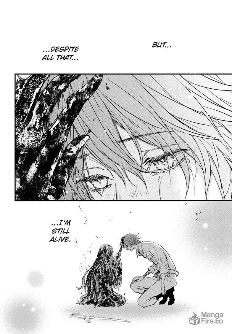 Read The Mind Sweeper chapter 94 image 4 on Lezhin