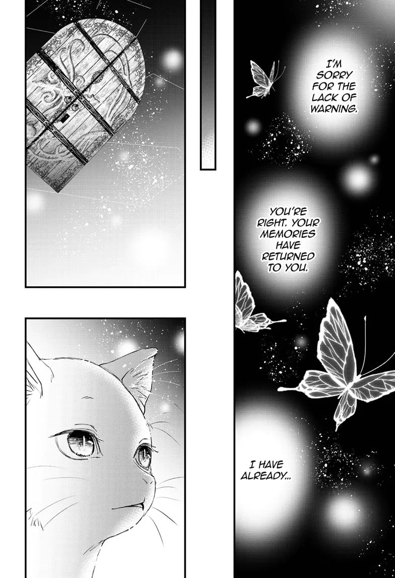 Read The Mind Sweeper chapter 95 image 10 on Lezhin