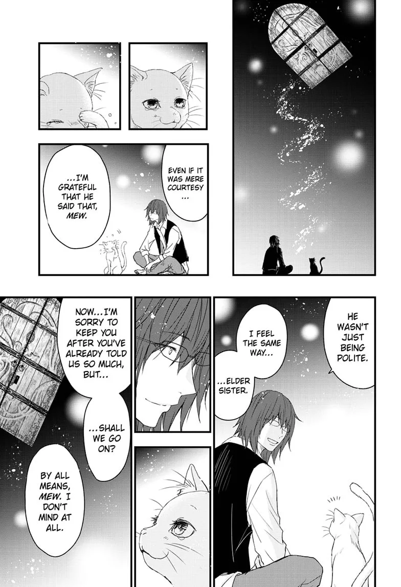 Read The Mind Sweeper chapter 95 image 15 on Lezhin