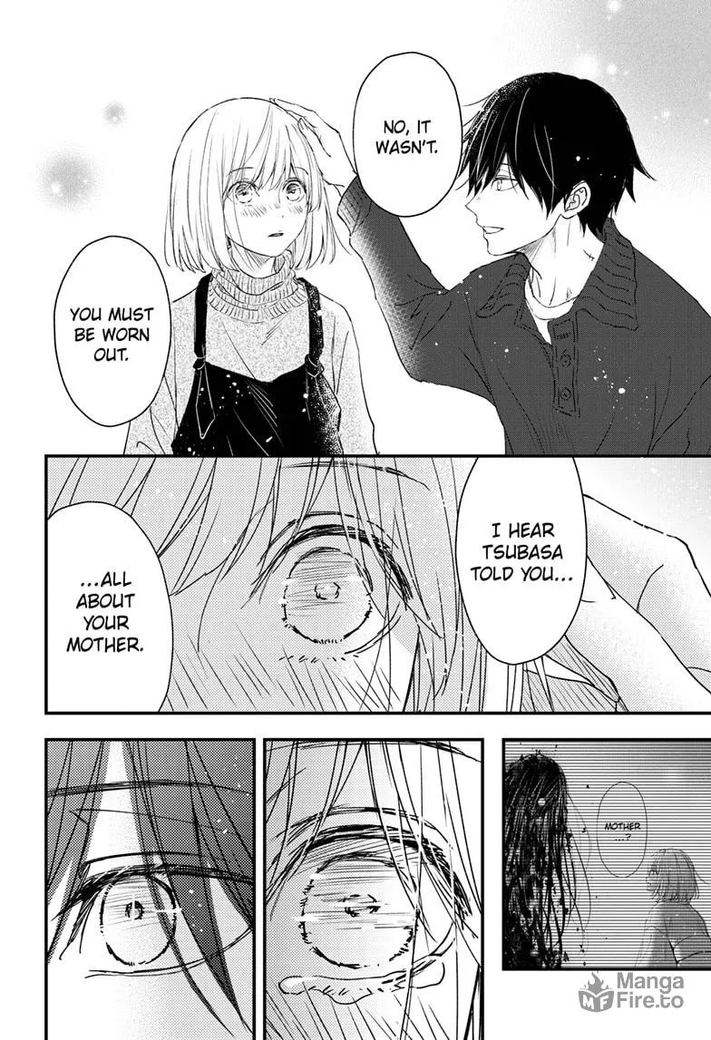Read The Mind Sweeper chapter 95 image 20 on Lezhin