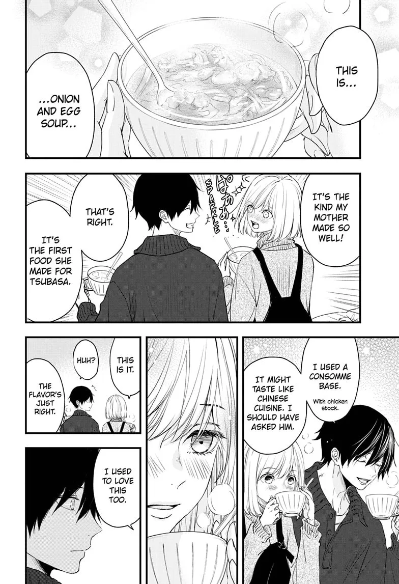 Read The Mind Sweeper chapter 95 image 30 on Lezhin