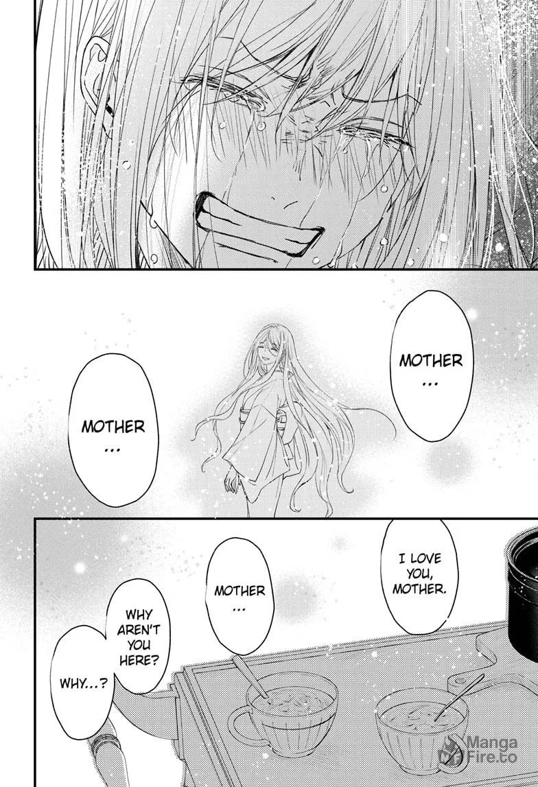 Read The Mind Sweeper chapter 95 image 34 on Lezhin