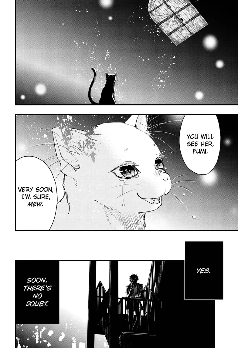 Read The Mind Sweeper chapter 95 image 36 on Lezhin