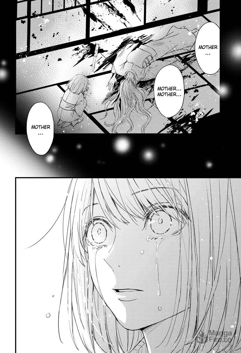 Read The Mind Sweeper chapter 95 image 4 on Lezhin