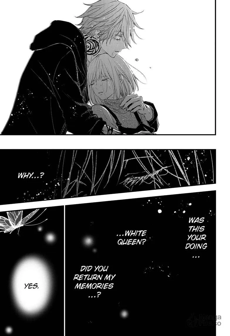 Read The Mind Sweeper chapter 95 image 9 on Lezhin