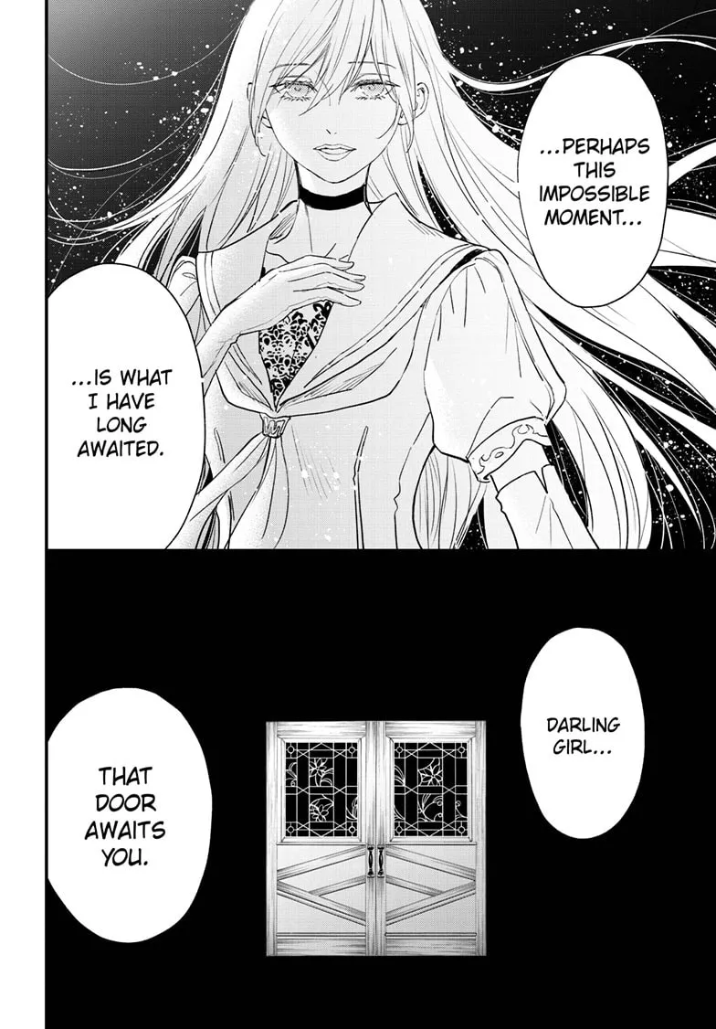 Read The Mind Sweeper chapter 96 image 10 on Lezhin