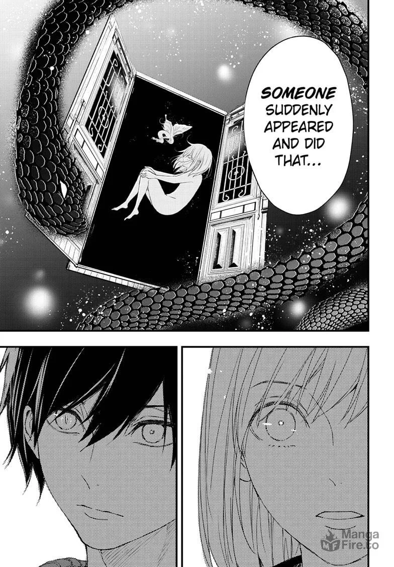 Read The Mind Sweeper chapter 96 image 23 on Lezhin