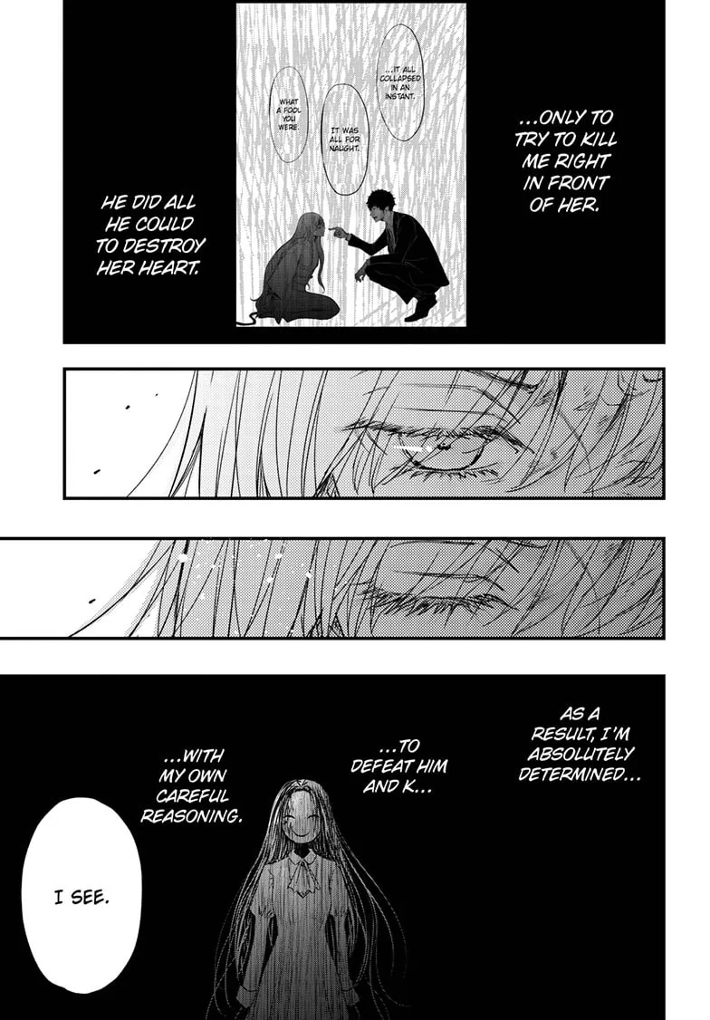 Read The Mind Sweeper chapter 96 image 7 on Lezhin