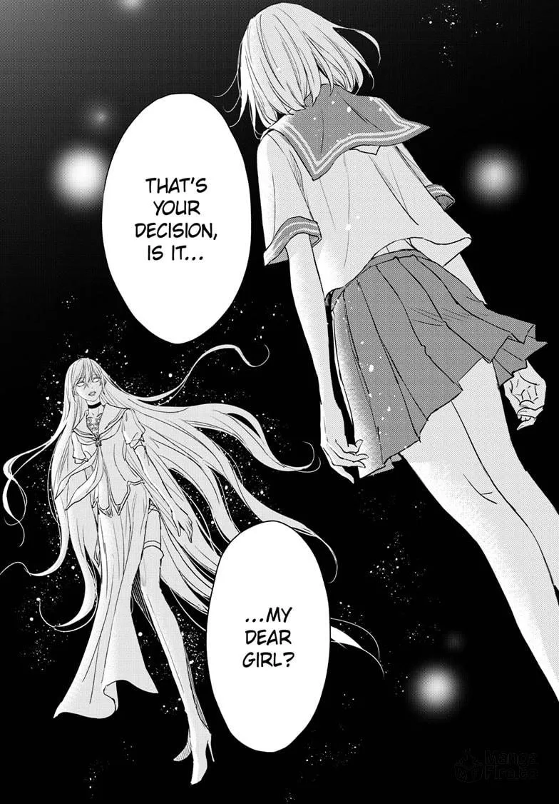 Read The Mind Sweeper chapter 96 image 8 on Lezhin