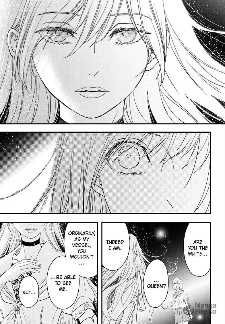 Read The Mind Sweeper chapter 96 image 9 on Lezhin