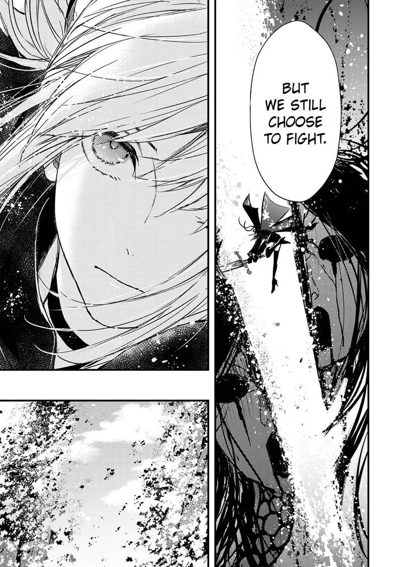Read The Mind Sweeper chapter 97 image 15 on Lezhin