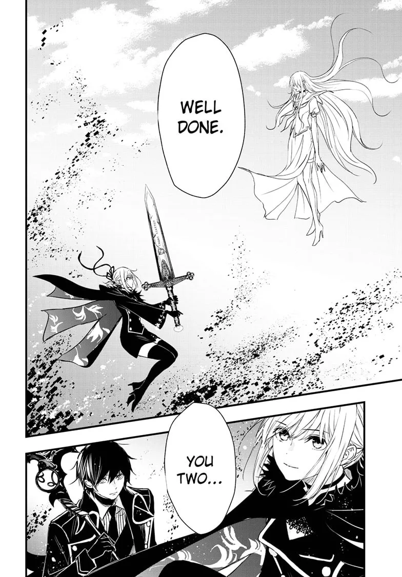 Read The Mind Sweeper chapter 97 image 16 on Lezhin