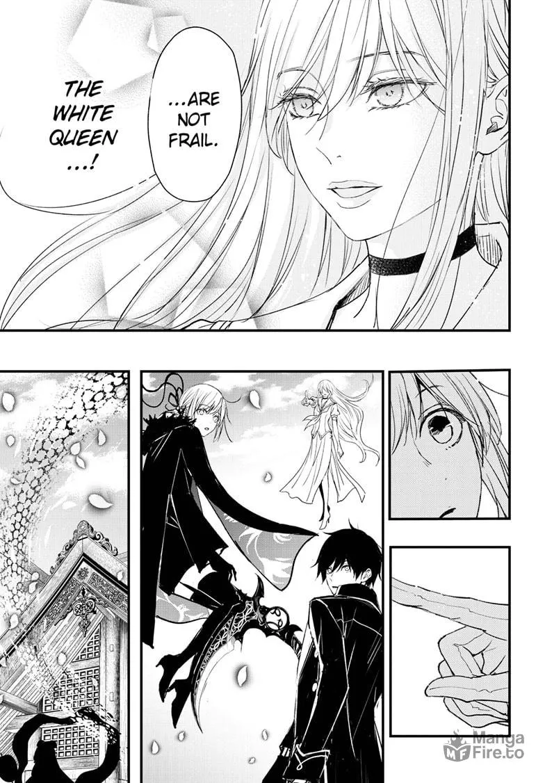 Read The Mind Sweeper chapter 97 image 17 on Lezhin