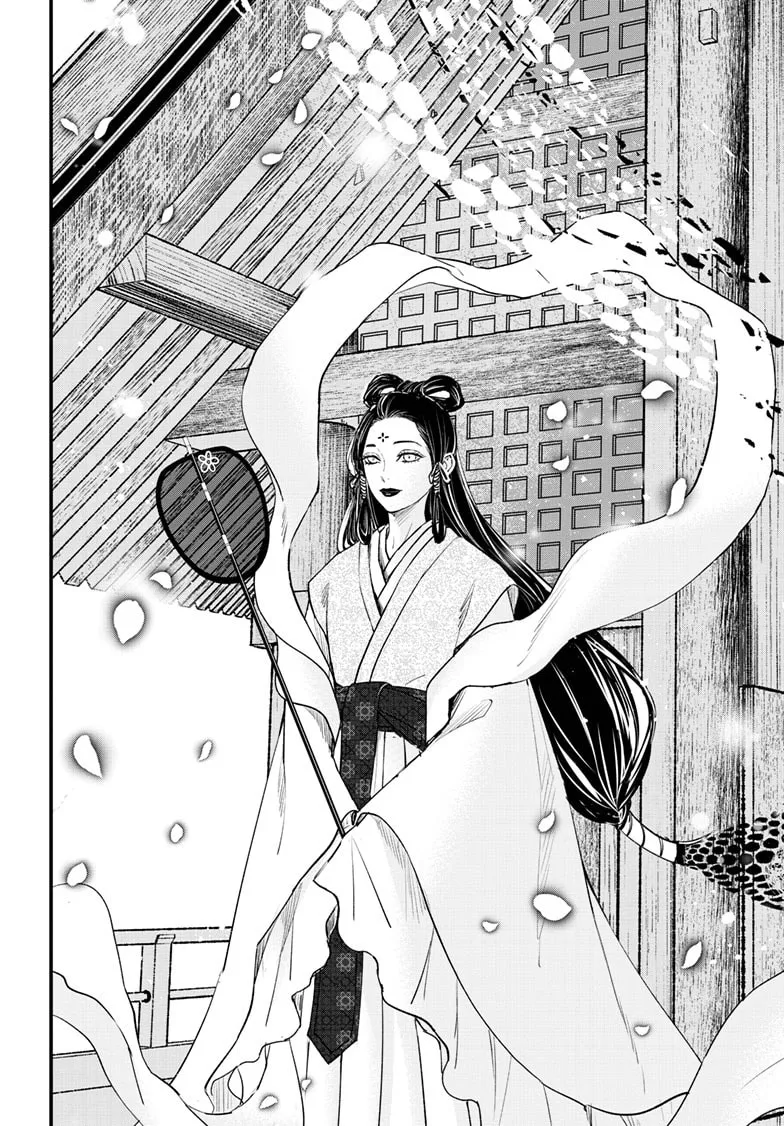 Read The Mind Sweeper chapter 97 image 18 on Lezhin