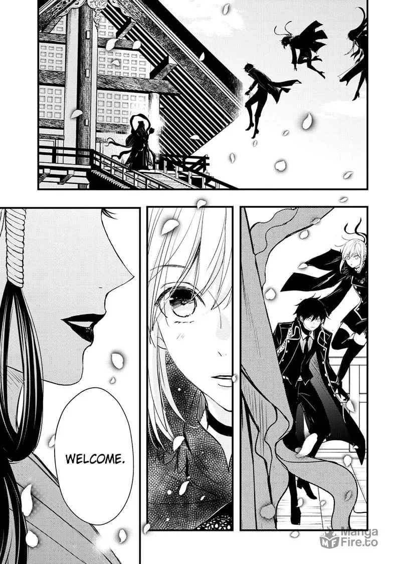 Read The Mind Sweeper chapter 97 image 19 on Lezhin