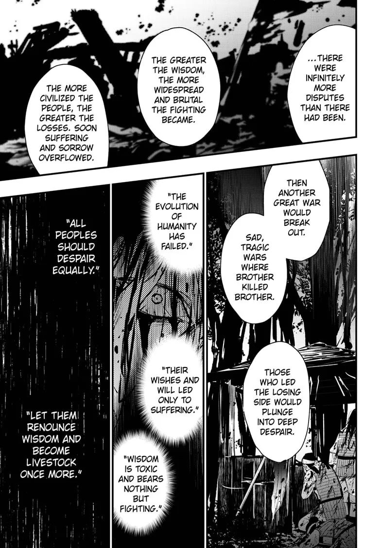 Read The Mind Sweeper chapter 97 image 25 on Lezhin