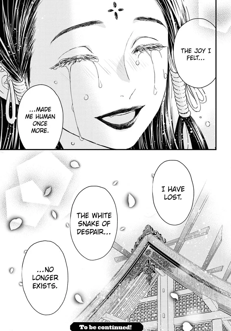 Read The Mind Sweeper chapter 97 image 37 on Lezhin