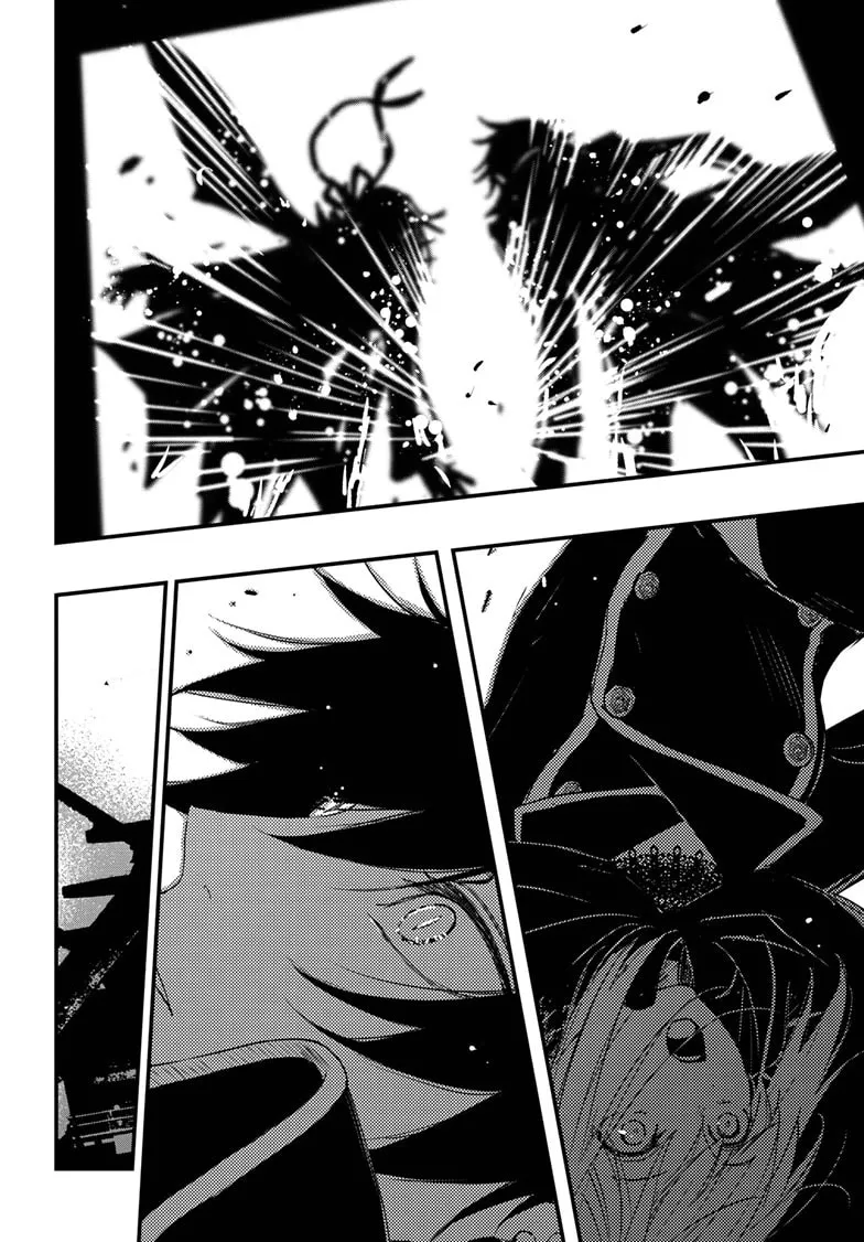 Read The Mind Sweeper chapter 97 image 6 on Lezhin