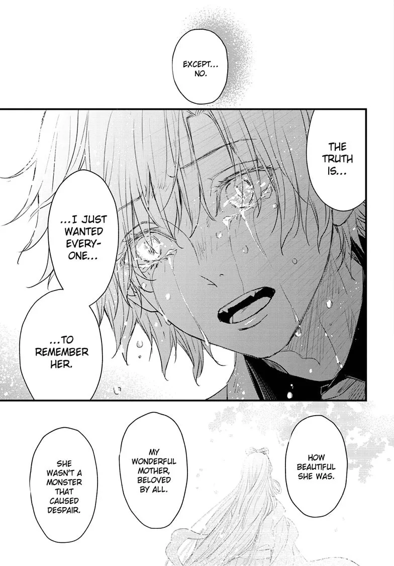 Read The Mind Sweeper chapter 98 image 13 on Lezhin