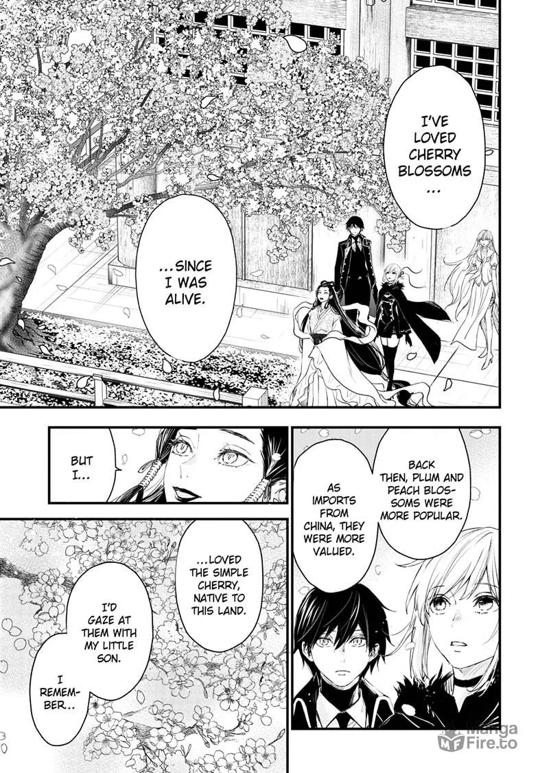 Read The Mind Sweeper chapter 98 image 19 on Lezhin
