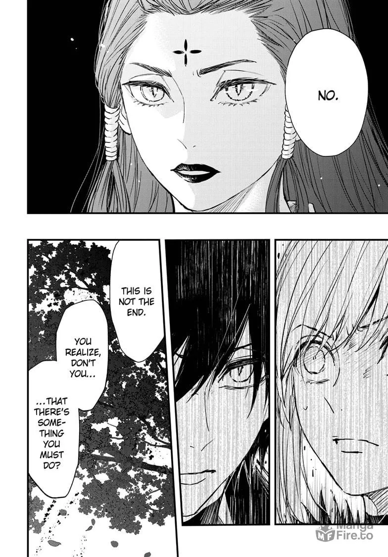 Read The Mind Sweeper chapter 98 image 26 on Lezhin