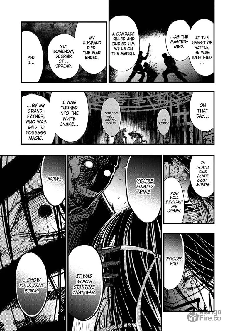 Read The Mind Sweeper chapter 98 image 29 on Lezhin