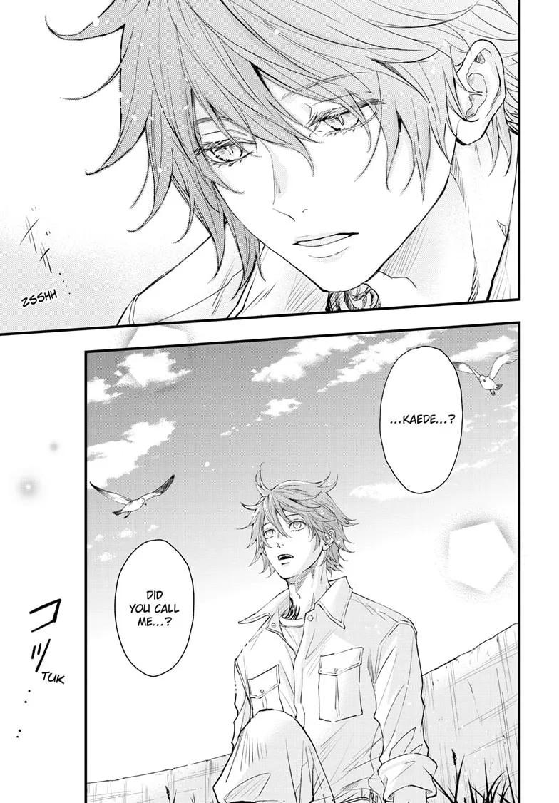 Read The Mind Sweeper chapter 98 image 3 on Lezhin