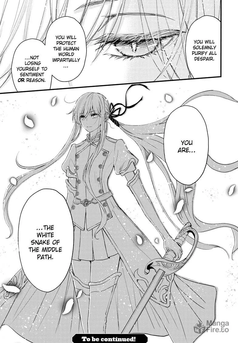 Read The Mind Sweeper chapter 98 image 35 on Lezhin