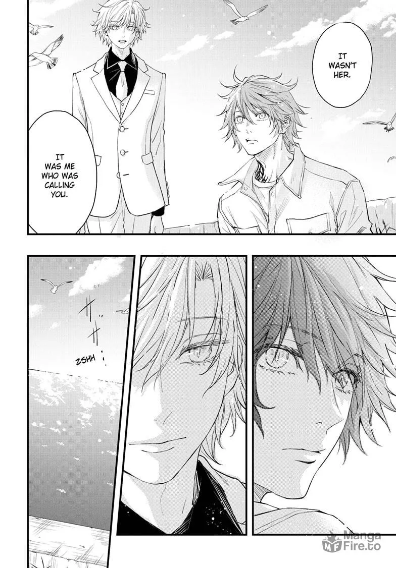Read The Mind Sweeper chapter 98 image 4 on Lezhin