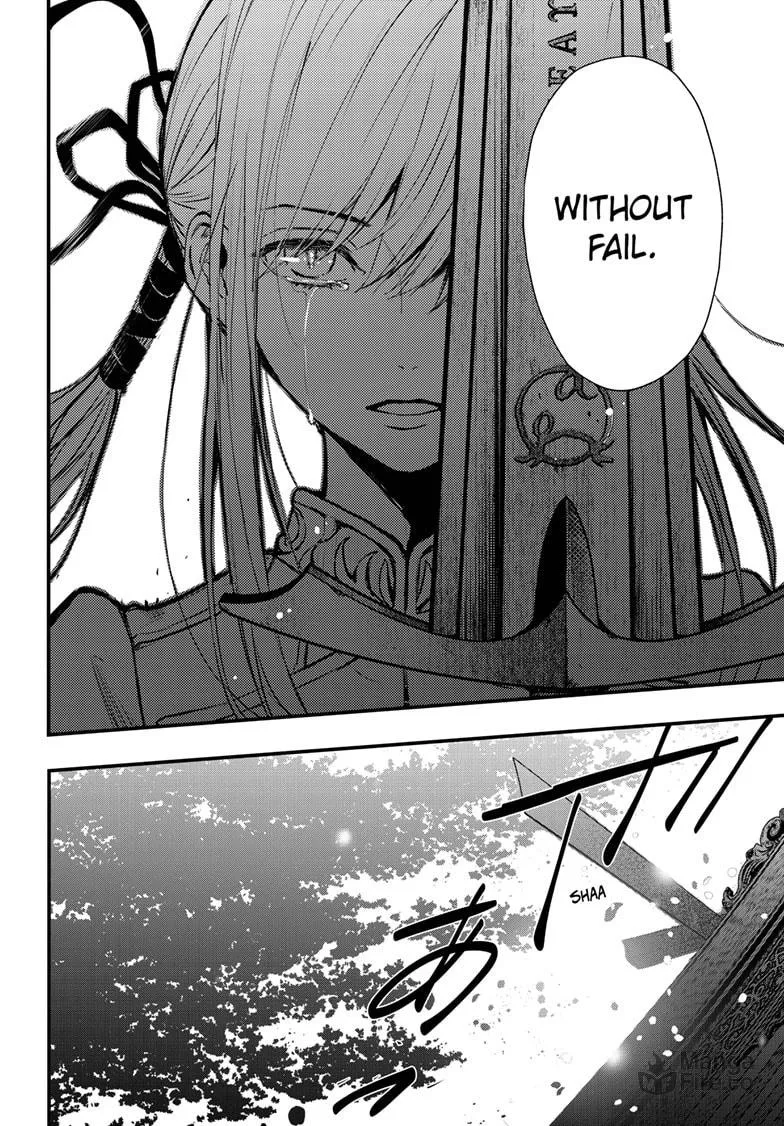 Read The Mind Sweeper chapter 99 image 23 on Lezhin