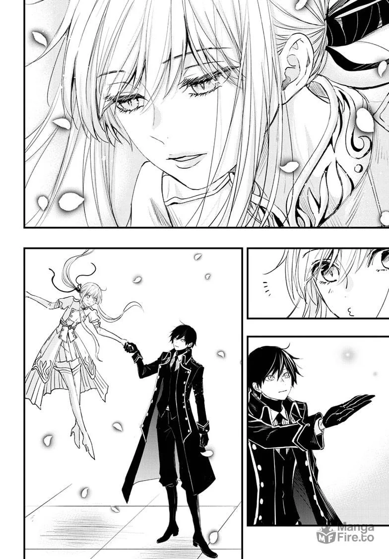 Read The Mind Sweeper chapter 99 image 5 on Lezhin