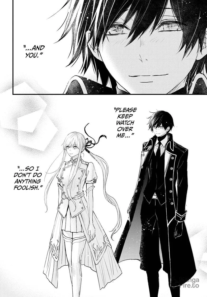 Read The Mind Sweeper chapter 99 image 9 on Lezhin