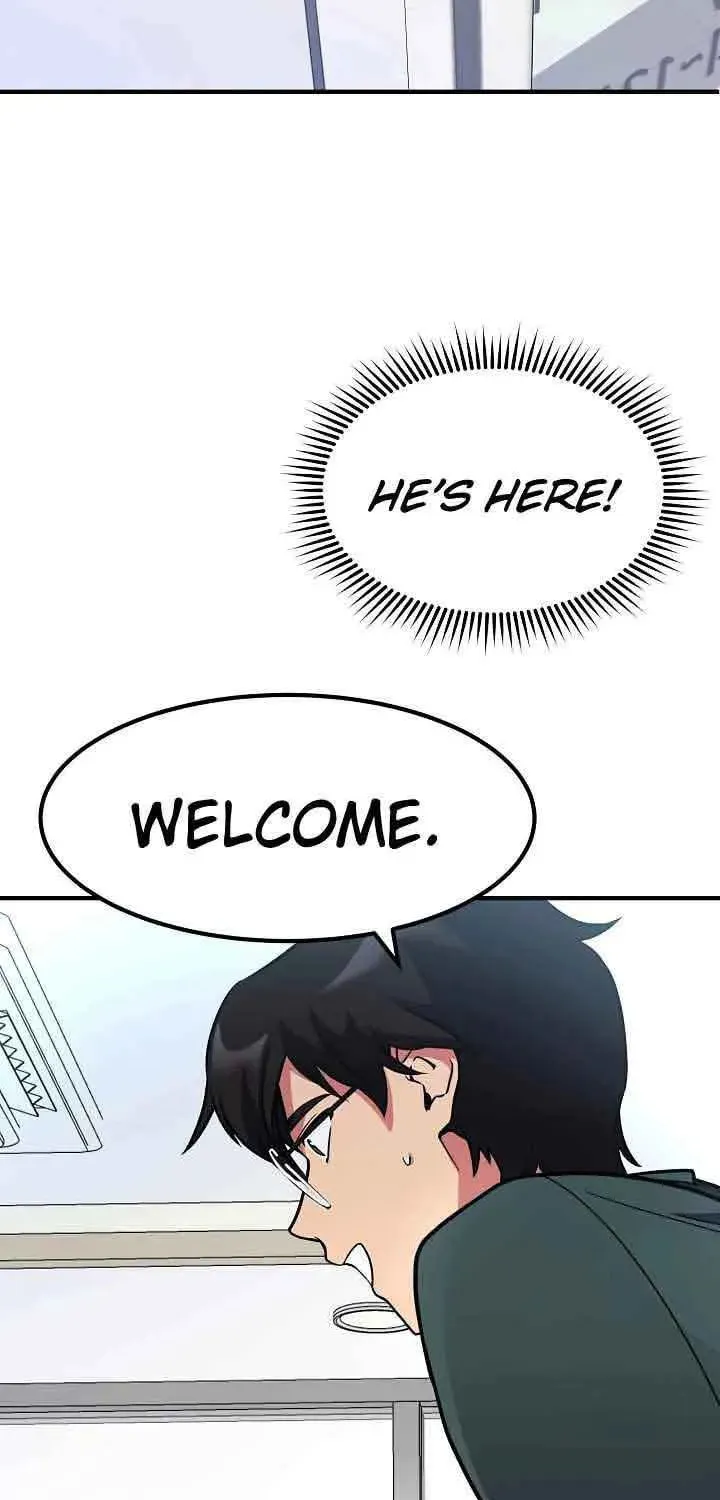 The Miraculous Physical Therapist Chapter 1 page 117 - 
