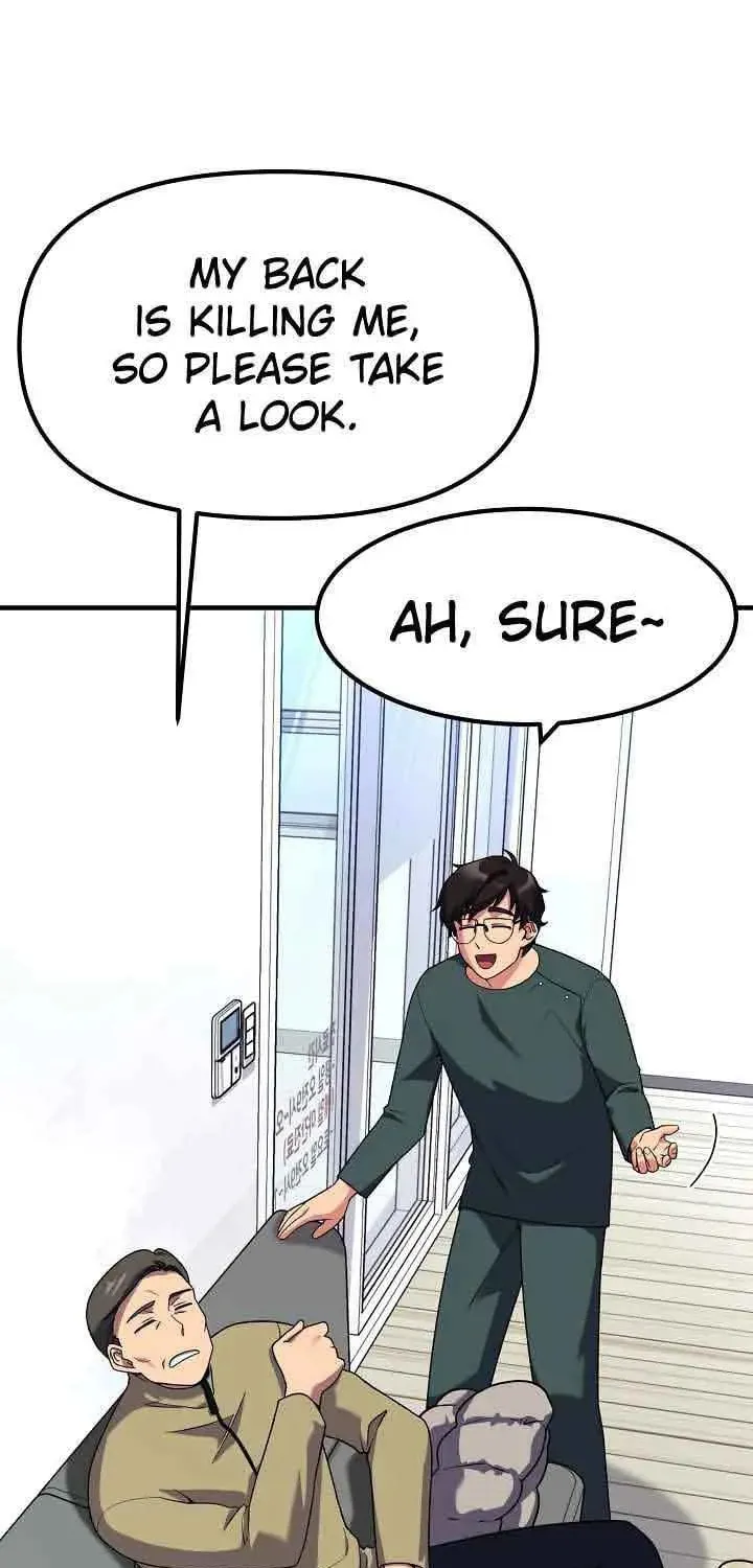 The Miraculous Physical Therapist Chapter 1 page 119 - 