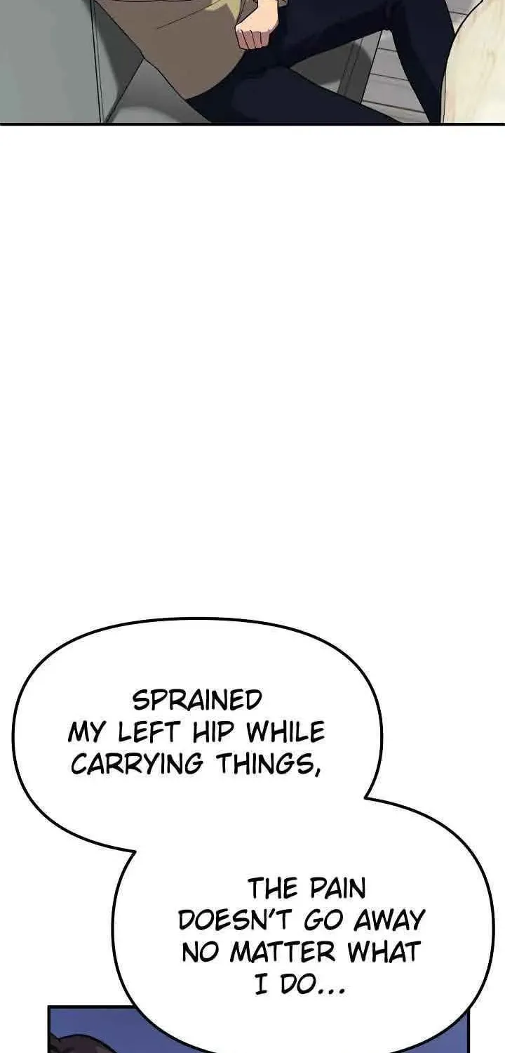 The Miraculous Physical Therapist Chapter 1 page 120 - 