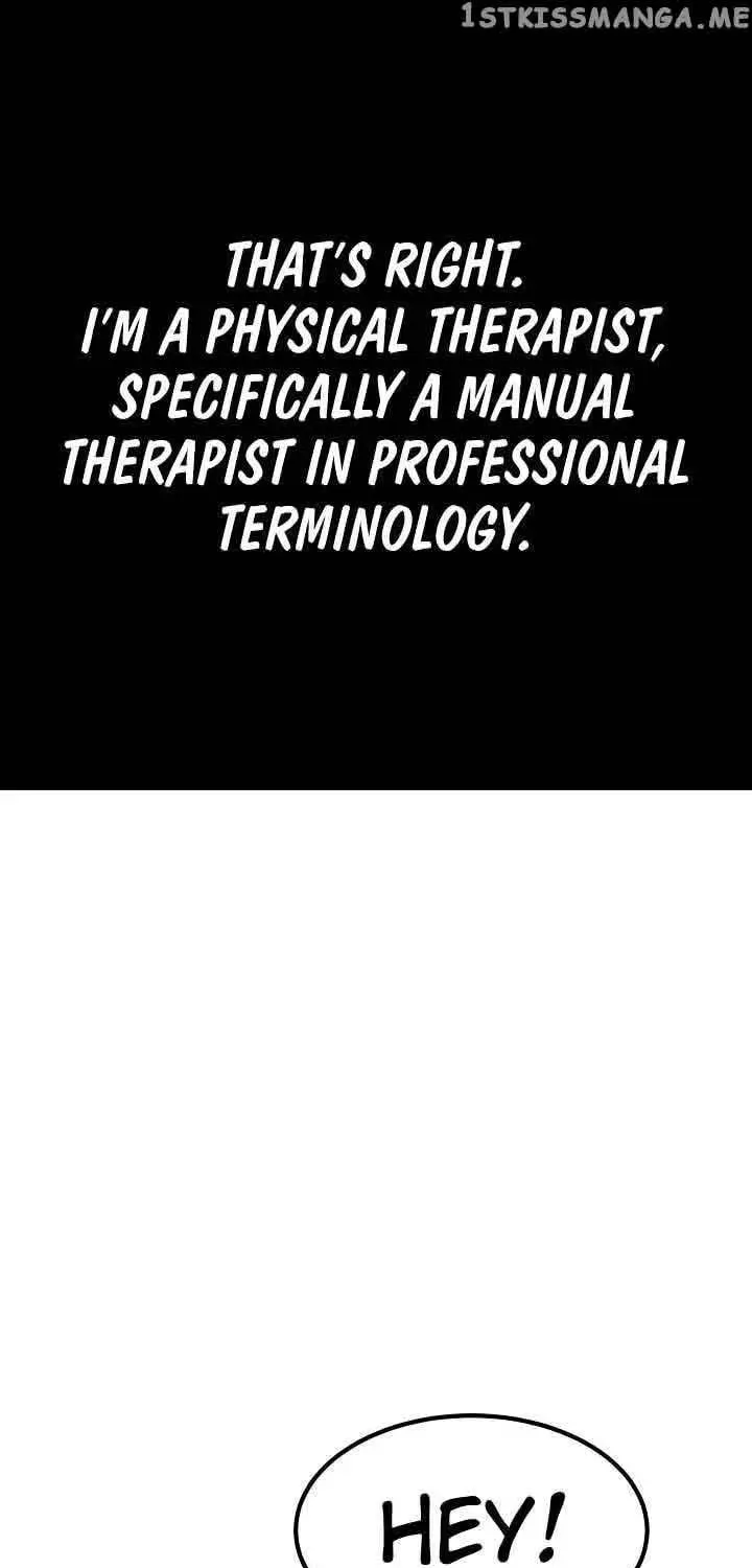 The Miraculous Physical Therapist Chapter 1 page 13 - 