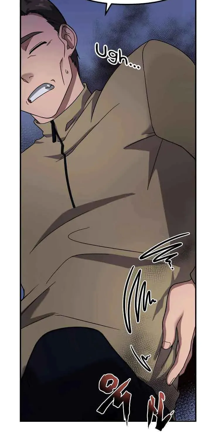 The Miraculous Physical Therapist Chapter 1 page 121 - 