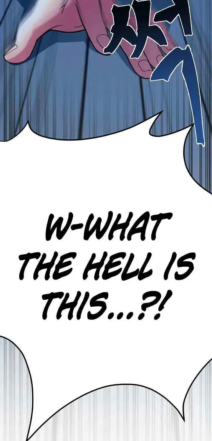 The Miraculous Physical Therapist Chapter 1 page 134 - 
