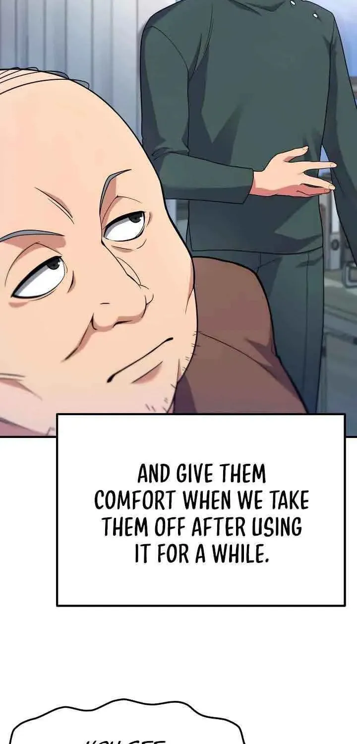 The Miraculous Physical Therapist Chapter 1 page 16 - 