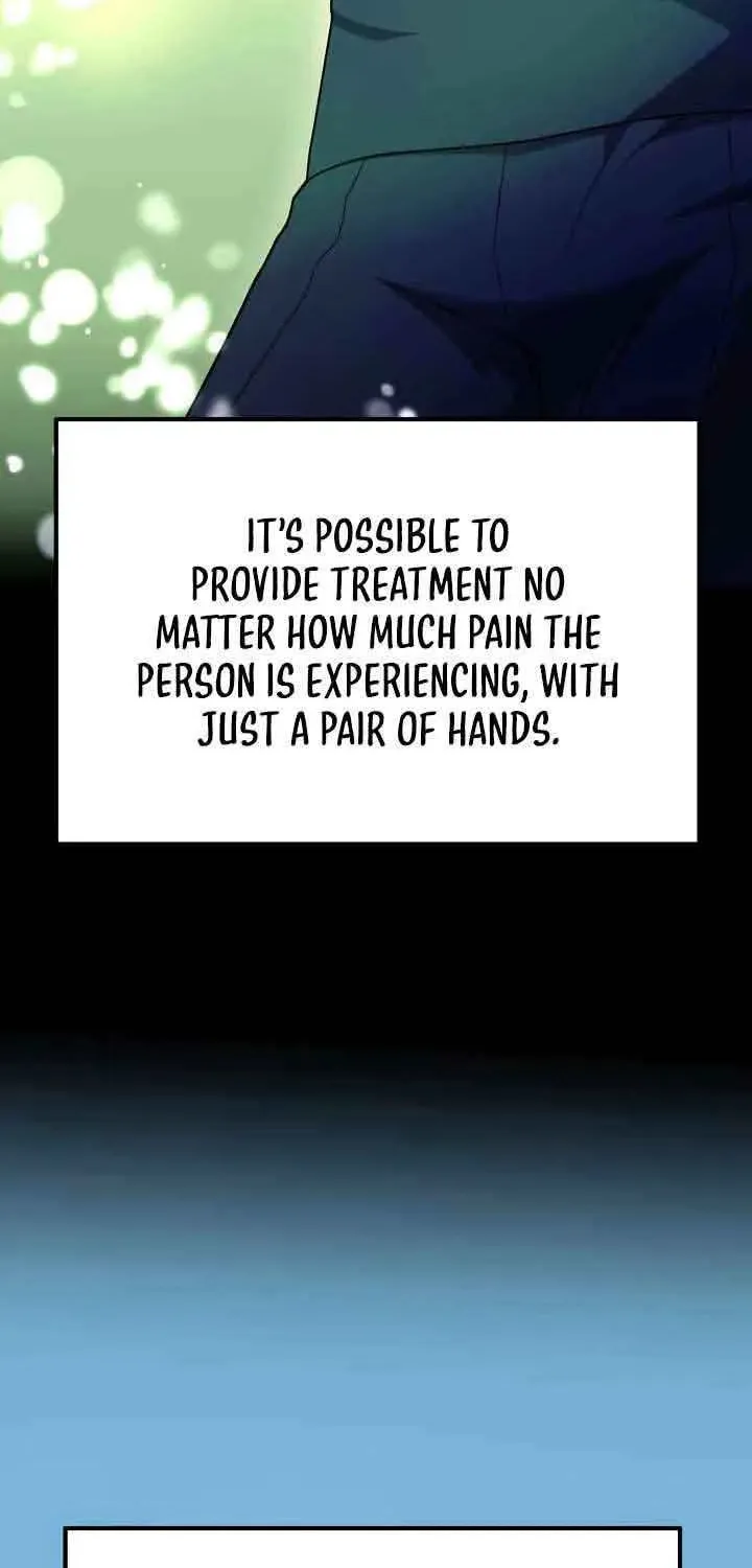 The Miraculous Physical Therapist Chapter 1 page 20 - 