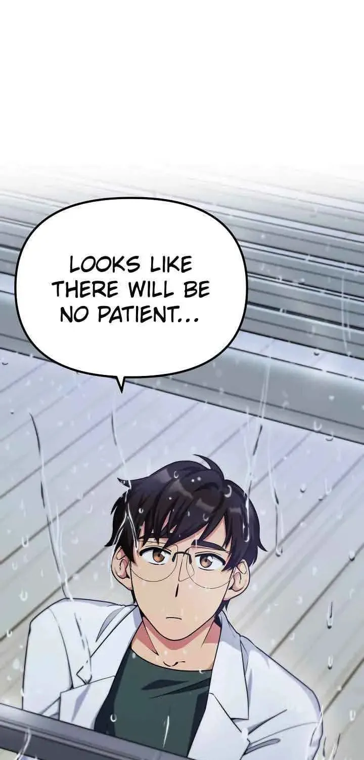 The Miraculous Physical Therapist Chapter 1 page 5 - 