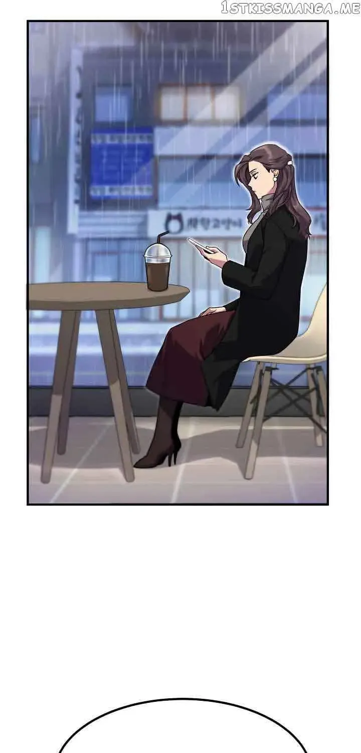 The Miraculous Physical Therapist Chapter 1 page 43 - 